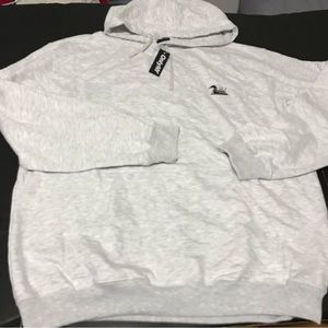 Men’s Only NY Loon Hoodie Size XXL